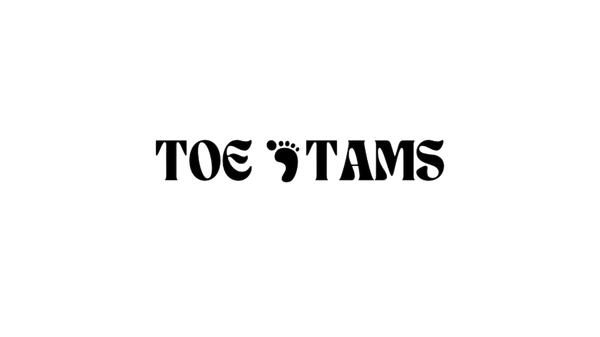 Toe Tams logo