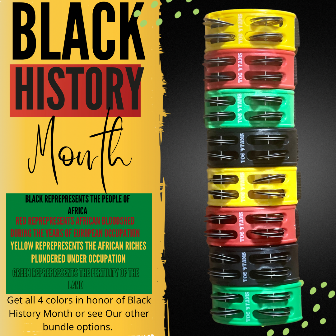 Black History Bundle