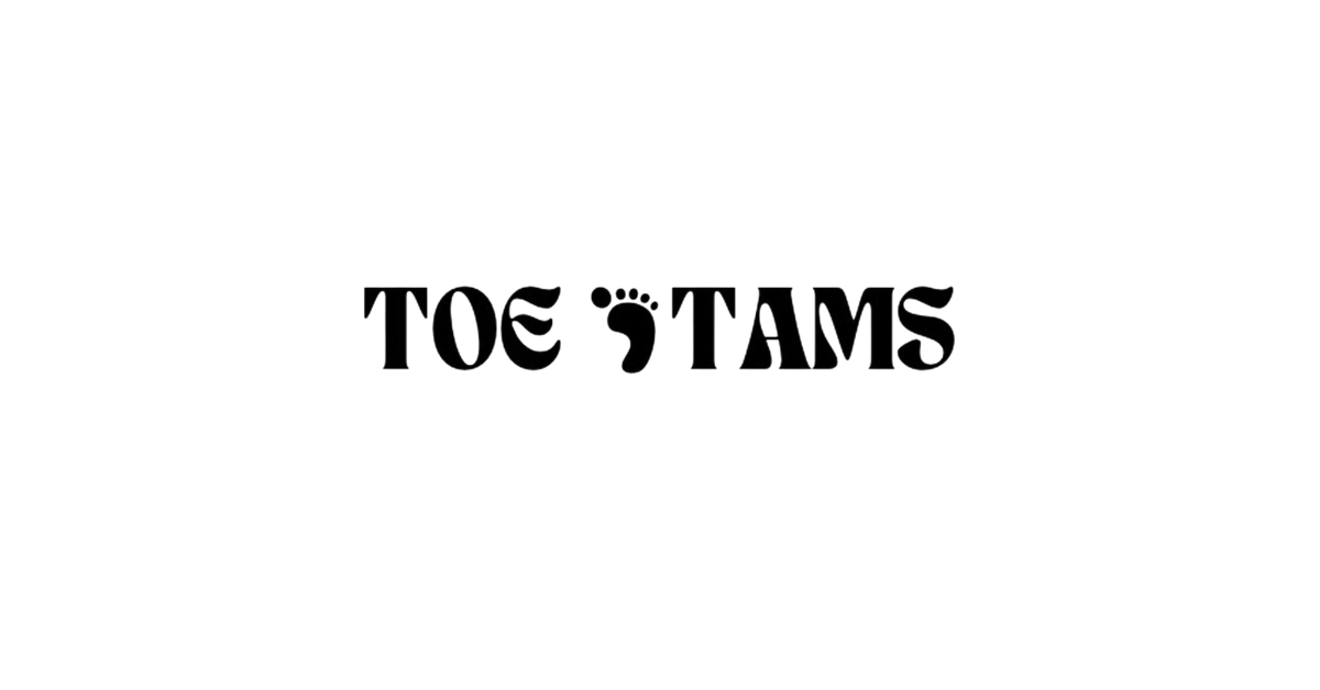Official Toe Tams Site!